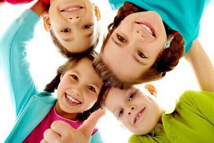 孩子不会交朋友？三招搞定！