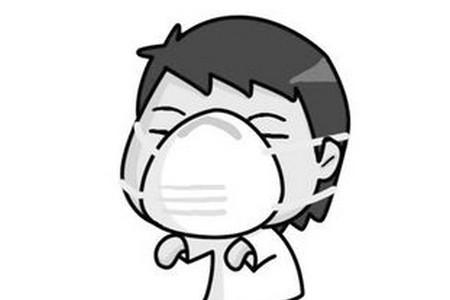 误把鼻炎当感冒，竟让孩子患上哮喘