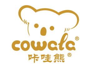 咔哇熊奶粉