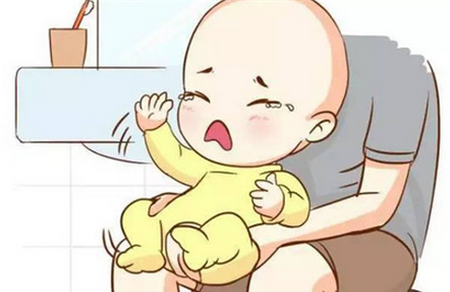 把尿的危害
