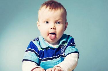 如何看孩子舌苔？通过孩子舌苔就可以知道宝宝身体健康状况