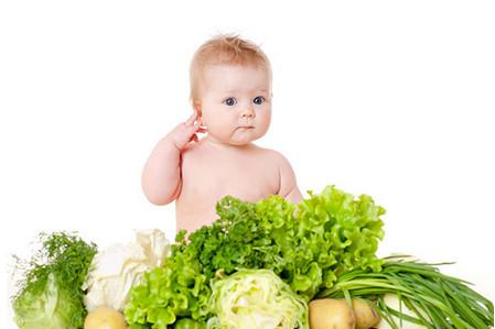 惊呆了！宝宝竟然不能吃这些蔬菜！