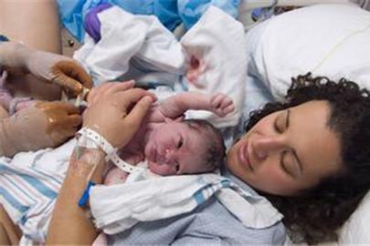 脐带脱垂的临床表现有哪些