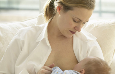 新生儿母乳吐奶怎么办