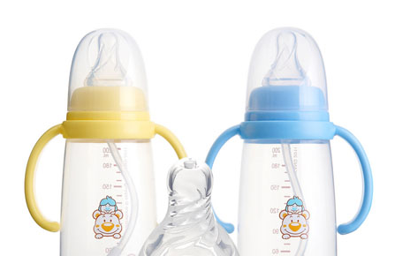 新生儿奶瓶奶嘴多长时间更换