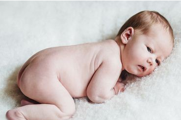 正常足月儿的定义