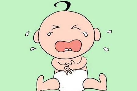 缓解宝宝肠绞痛窍门！这12个缓解方法总有一个灵的！
