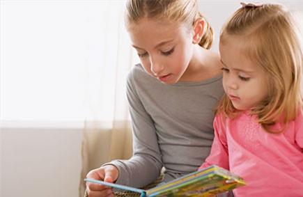 如何培养孩子的阅读习惯和兴趣