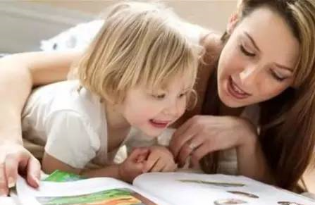 培养孩子阅读习惯的好处