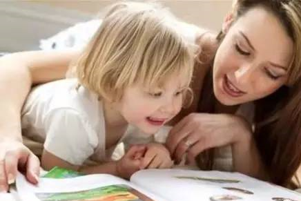 培养孩子阅读习惯的好处