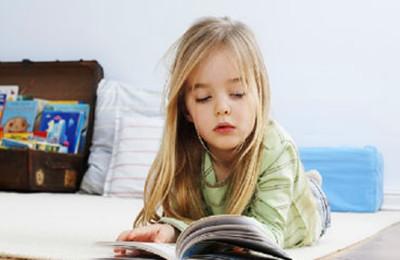孩子阅读能力包括哪些方面