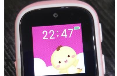 360儿童手表5S新增多项独创功能 内存4GB