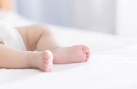 孩子入睡难怎么办？三招轻松助宝宝有一个好的睡眠！