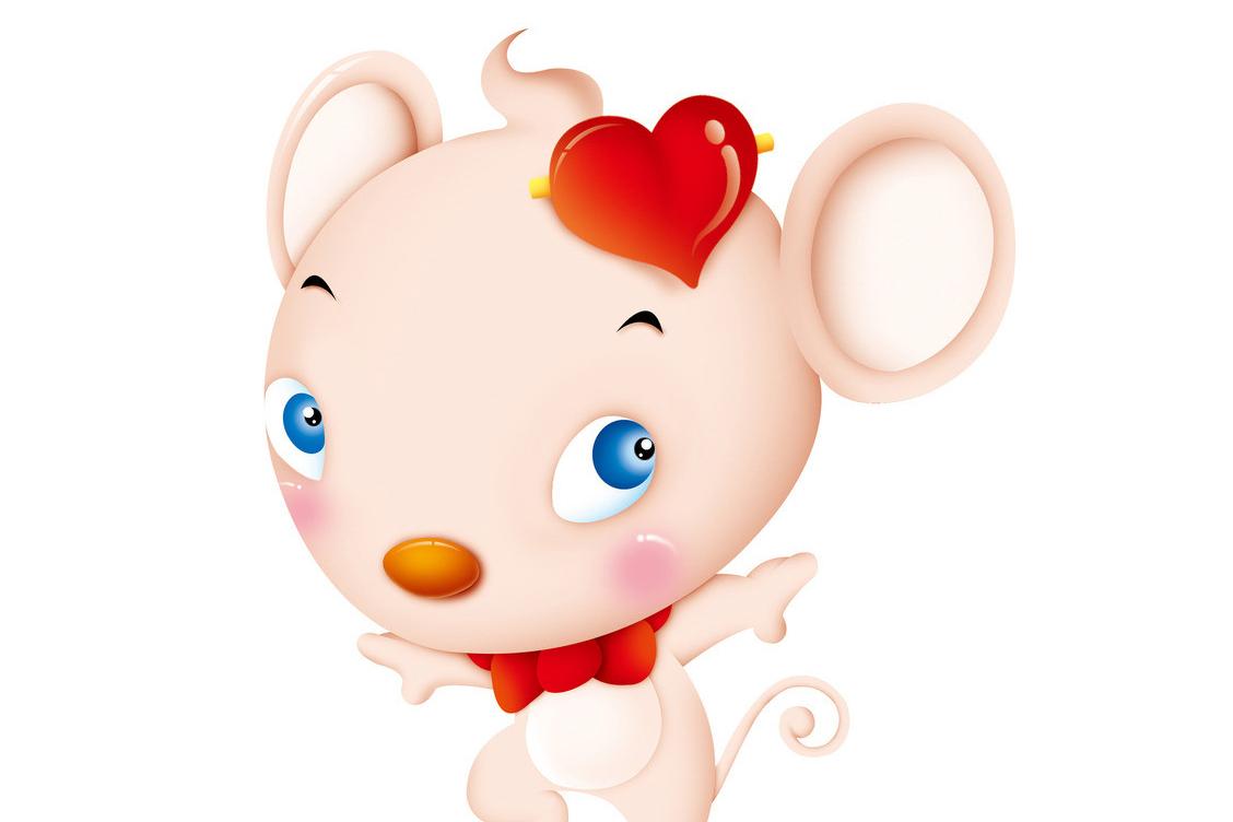 鼠姑娘的衣服的故事