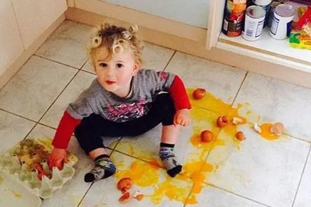 孩子又“捣蛋”了？背后的真实原因竟是这样的！