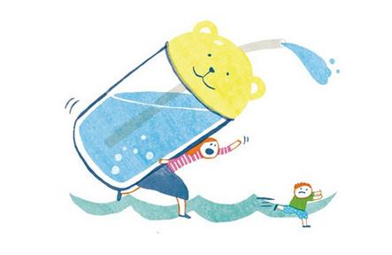 宝宝不喝水怎么办，宝宝不喝水的危害你知道吗？