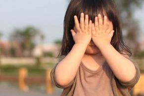 怎样克服孩子害羞心理