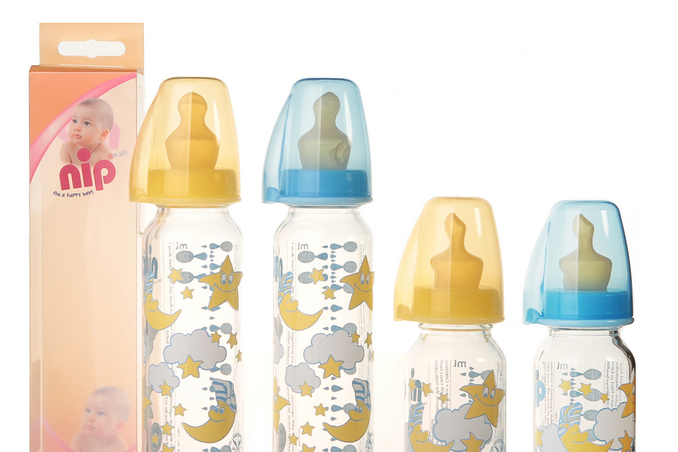 新生儿需要买几个奶瓶