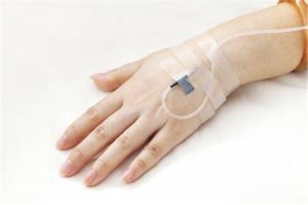 催产素静滴的注意事项有哪些