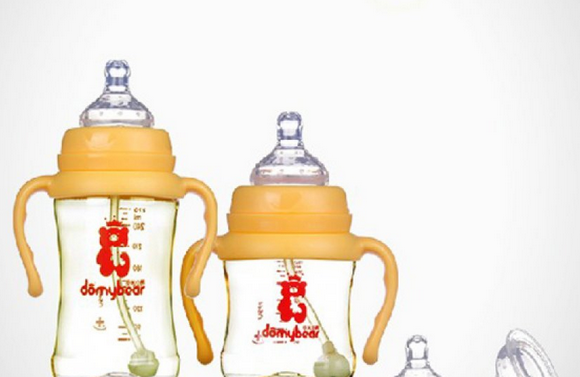 宝宝塑料奶瓶排行榜