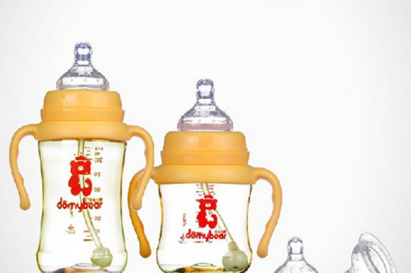 宝宝塑料奶瓶排行榜
