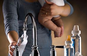 新生儿奶瓶第一次怎么清洗