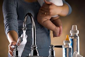 新生儿奶瓶第一次怎么清洗