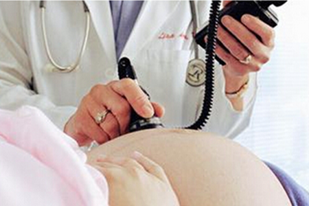 怀孕10周可以听到胎心吗