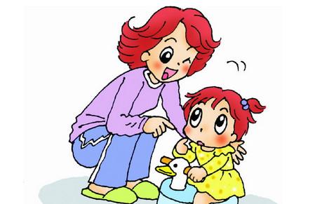 宝宝如厕训练，让宝宝轻松摘掉纸尿裤