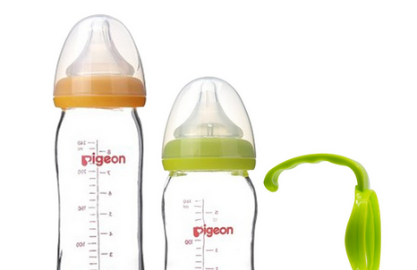 新生儿奶瓶用宽口径还是标准口径