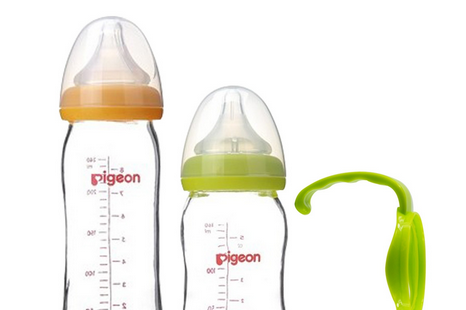 新生儿奶瓶用宽口径还是标准口径