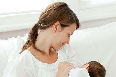 产后减肥影响奶水吗