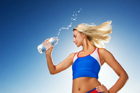 孕妇出汗多怎么回事