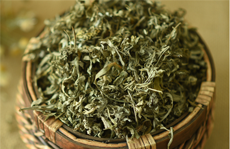 宝宝能闻艾草味吗