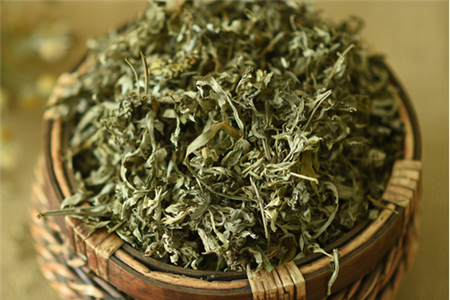 宝宝能闻艾草味吗