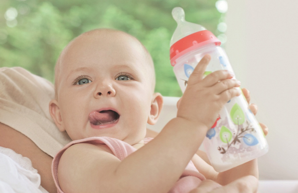 新生儿能用ppsu奶瓶吗