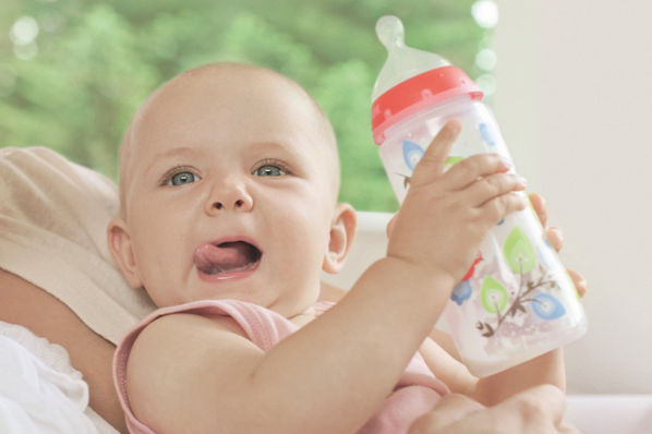 新生儿能用ppsu奶瓶吗