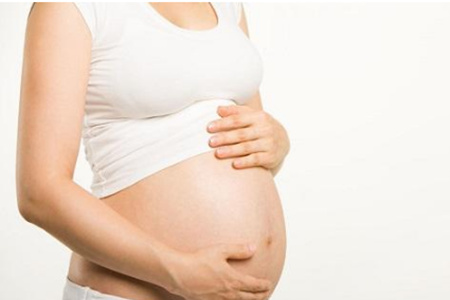 孕妇出汗发冷怎么回事