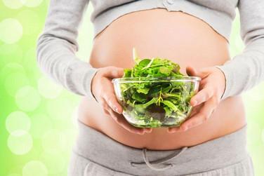 怀孕到底该吃什么，孕期保健品大公开！