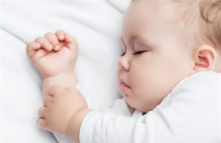 婴儿贫血会影响睡眠吗