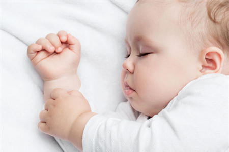 婴儿贫血会影响睡眠吗
