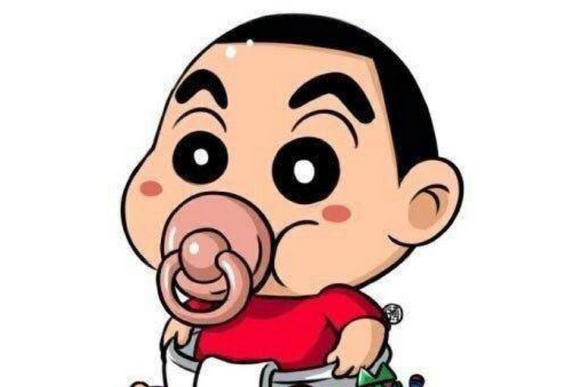 新生儿奶嘴要选什么孔比较合适