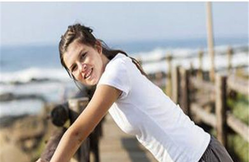 孕妇出汗能擦吗