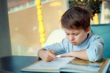 孩子多大开始识字最好？爸妈一定要知道！