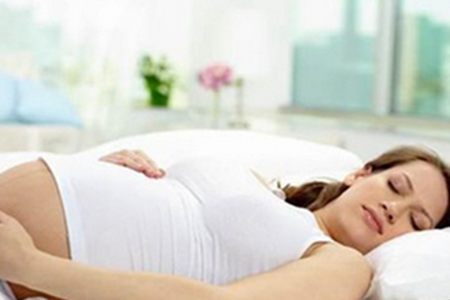 孕妇盗汗是怎么回事