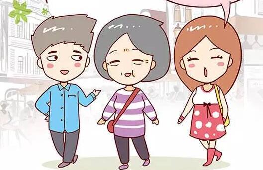 谁在威胁妈妈的健康？