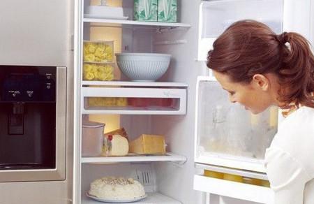 用了这么多年冰箱，居然只用了它1%的功能！