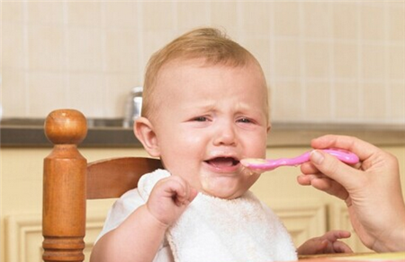 婴儿贫血会影响食欲吗