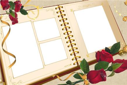 手把手教你DIY精品相册，拒绝庸俗大众货