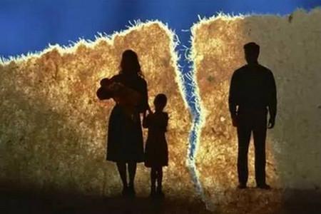 单亲妈妈虽辛苦，但也能教育好孩子